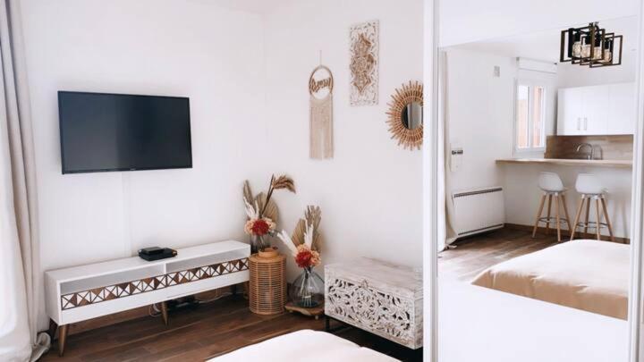 Apartmán Le Magnifique Villeparisis Exteriér fotografie