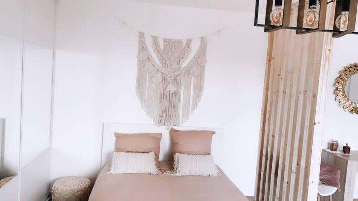 Apartmán Le Magnifique Villeparisis Exteriér fotografie