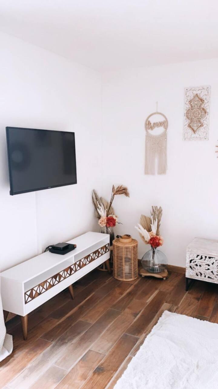 Apartmán Le Magnifique Villeparisis Exteriér fotografie