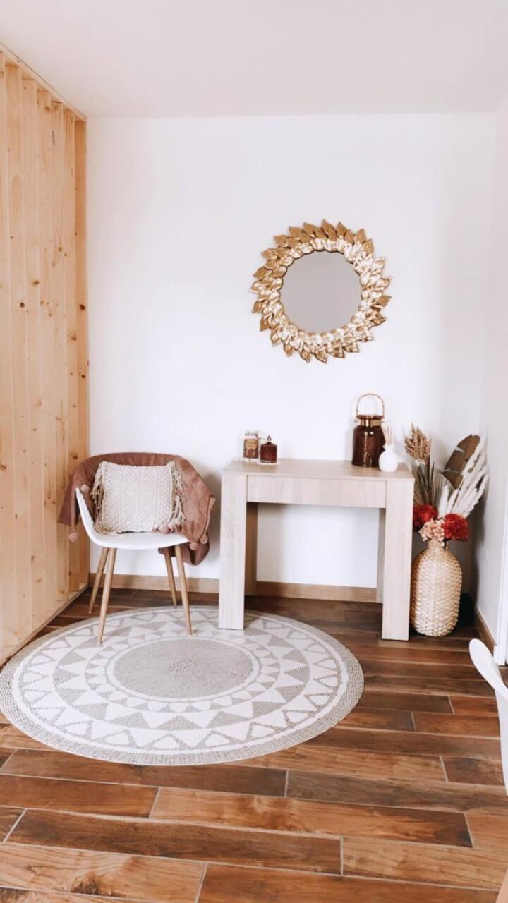 Apartmán Le Magnifique Villeparisis Exteriér fotografie