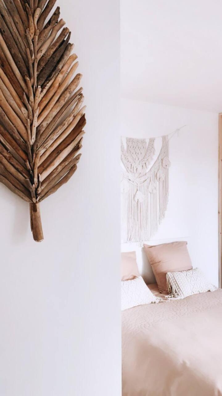 Apartmán Le Magnifique Villeparisis Exteriér fotografie
