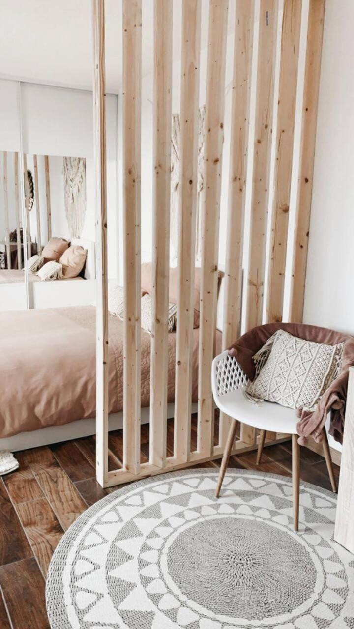 Apartmán Le Magnifique Villeparisis Exteriér fotografie